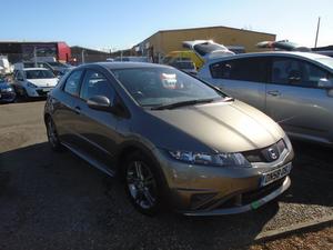 Honda Civic  in Eastbourne | Friday-Ad