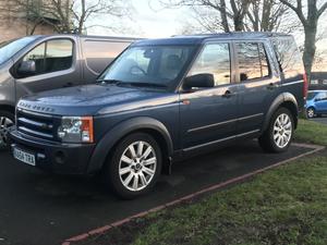 Land Rover Discovery 3 HSE in Redditch | Friday-Ad