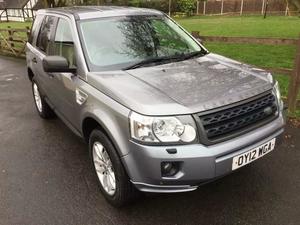 Land Rover Freelander  in Chatham | Friday-Ad