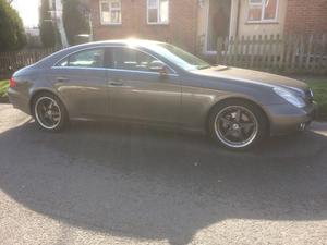 Mercedes Cls  in Pulborough | Friday-Ad