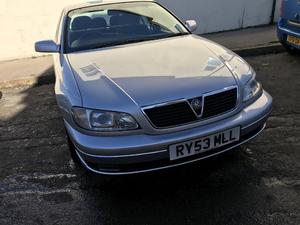 Vauxhall Omega  in Bexhill-On-Sea | Friday-Ad
