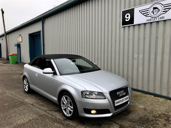 Audi A3 1.9 TDI Sport 2dr