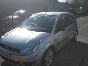 Ford Fiesta  in Frome | Friday-Ad
