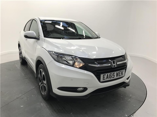 Honda HR-V 1.5 i-VTEC SE 5dr