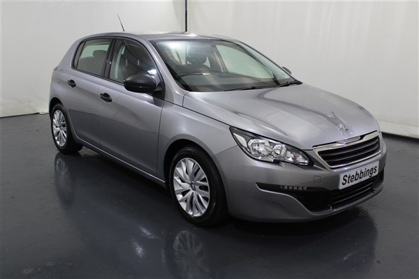 Peugeot  BlueHDi 100 Access 5dr Hatchback