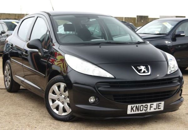 Peugeot  S PETROL ***CHEAP PART EX TO CLEAR ***
