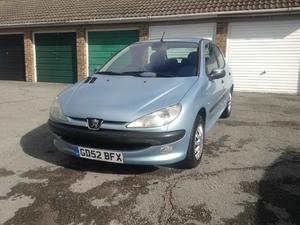 Peugeot  lx  in Hastings | Friday-Ad