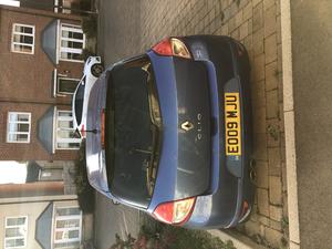 Renault Clio 1.6 GT  in Bedford | Friday-Ad