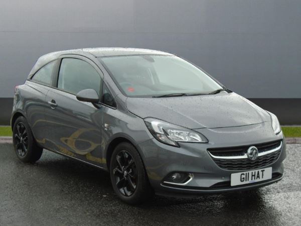 Vauxhall Corsa 1.4 ecoFLEX SRi 3dr