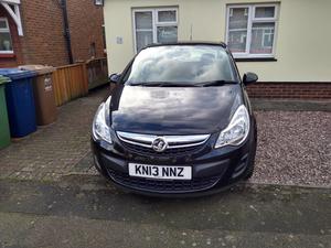 Vauxhall Corsa  in Wisbech | Friday-Ad