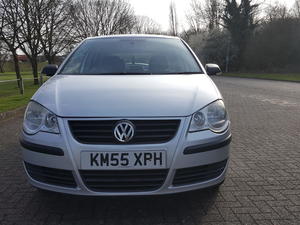 Volkswagen Polo  in Peterborough | Friday-Ad