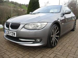 BMW 3 Series  in Porth | Friday-Ad