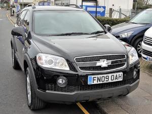 Chevrolet Captiva  in Brighton | Friday-Ad