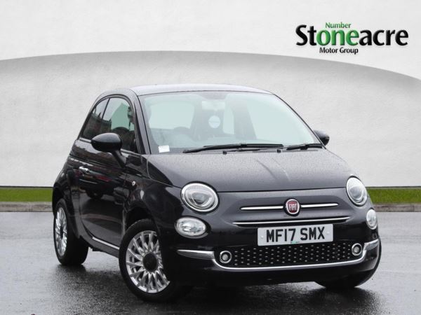 Fiat  Lounge Hatchback 3dr Petrol Manual (s/s) (110