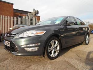 Ford Mondeo  in Herne Bay | Friday-Ad