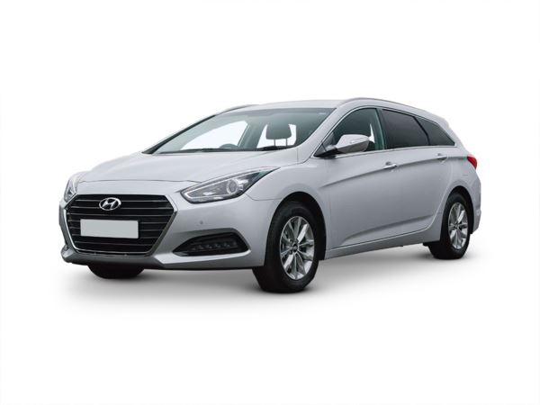 Hyundai i CRDi Blue Drive SE Nav 5dr DCT Estate Estate