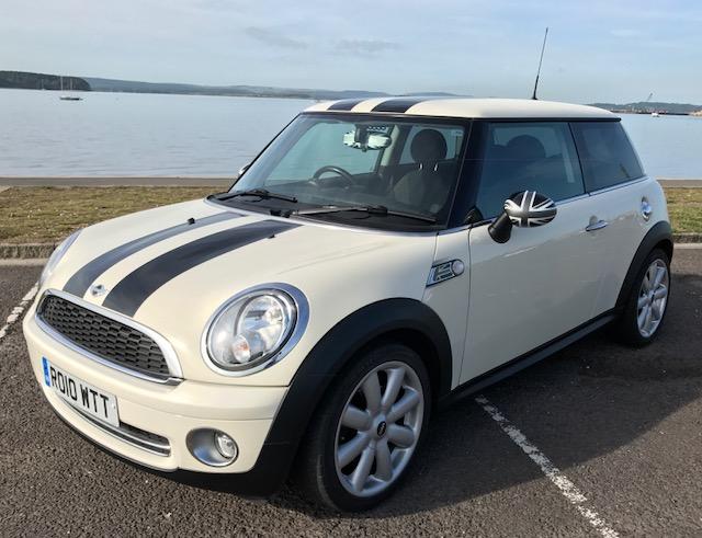 MINI ONE FOR SALE * EXCELLENT CONDITION*