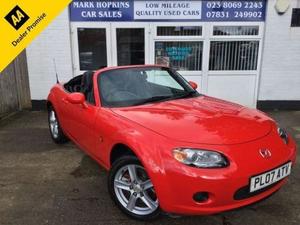 Mazda MX- in Eastleigh | Friday-Ad
