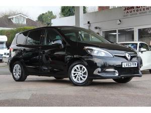 Renault Grand Scenic  in Torquay | Friday-Ad