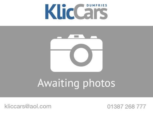 Renault Megane 1.6 DYNAMIQUE TOMTOM VVT 5d 110 BHP