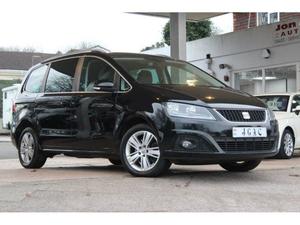 SEAT Alhambra  in Torquay | Friday-Ad