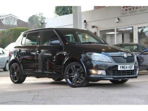 Skoda Fabia  in Torquay | Friday-Ad