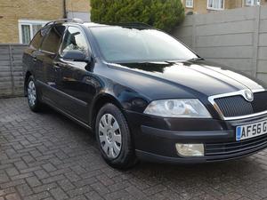 Skoda Octavia  in Crawley | Friday-Ad