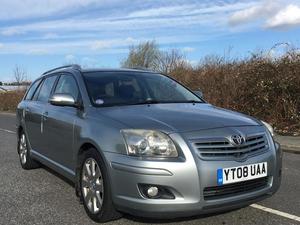 Toyota Avensis  in Barnsley | Friday-Ad