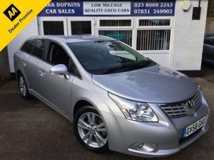 Toyota Avensis  in Eastleigh | Friday-Ad