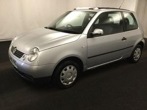 Volkswagen Lupo  in London | Friday-Ad