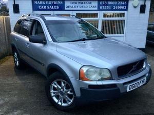 Volvo XC in Eastleigh | Friday-Ad