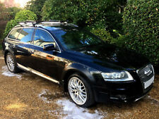 Audi A6 Allroad 3.0 TDI Quattro A6 Estate 12 MONTHS MOT - No