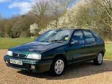 CITROEN ZX AUTO HATCHBACK CLASSIC CAR IMMACULATE CONDITION