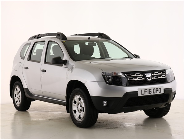 Dacia Duster V 115 Ambiance 5dr