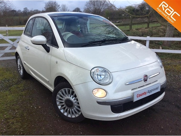 Fiat  Lounge Hatchback 1.2 Manual Petrol