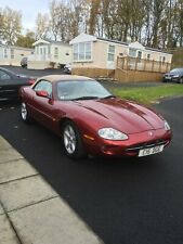 Jaguar xk8 convertible,. Very good condition,will sell