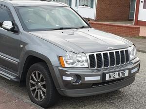 Jeep Grand Cherokee  in Worthing | Friday-Ad