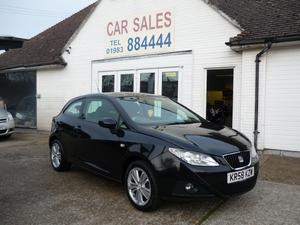 SEAT Ibiza  in Ryde | Friday-Ad