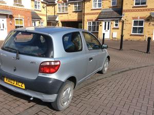 Toyota Yaris  in Bristol | Friday-Ad