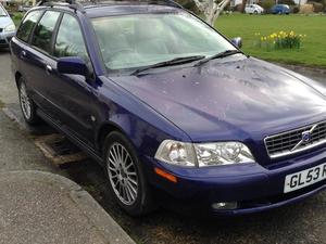 Volvo V Automatic in Worthing | Friday-Ad