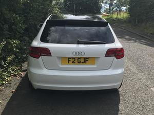 Audi A in Burnley | Friday-Ad