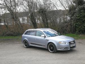 Audi A in Peacehaven | Friday-Ad