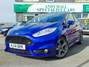 Ford Fiesta  in Weston-Super-Mare | Friday-Ad