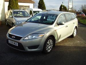 Ford Mondeo  in Hailsham | Friday-Ad
