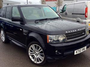 Land Rover Range Rover Sport  in Maidstone | Friday-Ad