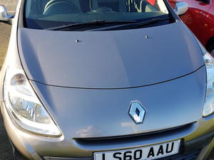 Renault Clio  in Polegate | Friday-Ad