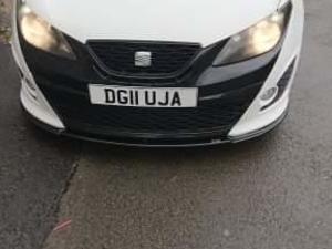 Seat Ibiza  in Brighton | Friday-Ad