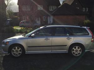 Volvo V50 Sport  in Lewes | Friday-Ad