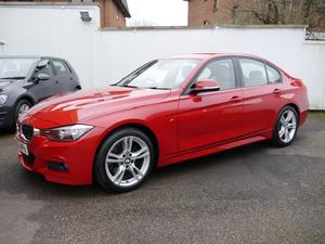 BMW 3 Series  in St. Leonards-On-Sea | Friday-Ad