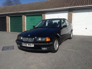 BMW 316se e36 in Hastings | Friday-Ad